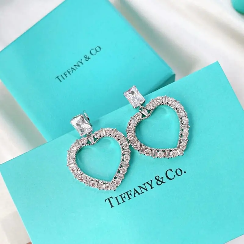 tiffany boucles doreilles pour femme s_121a74a